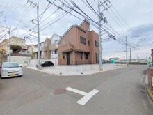 【東京都/町田市小山町】町田市小山町　新築一戸建て 