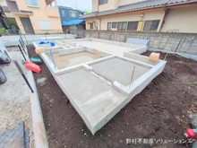 【神奈川県/相模原市南区御園】相模原市南区御園5丁目　新築一戸建て 