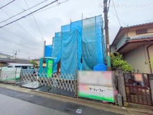 【神奈川県/相模原市南区御園】相模原市南区御園5丁目　新築一戸建て 