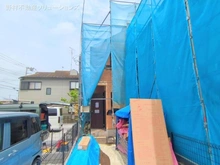 【神奈川県/相模原市南区御園】相模原市南区御園5丁目　新築一戸建て 