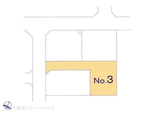 【神奈川県/相模原市南区御園】相模原市南区御園5丁目　新築一戸建て 