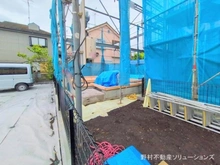 【神奈川県/相模原市南区御園】相模原市南区御園5丁目　新築一戸建て 