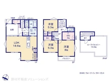 【神奈川県/相模原市南区御園】相模原市南区御園5丁目　新築一戸建て 