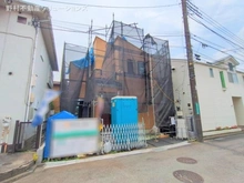 【神奈川県/相模原市南区若松】相模原市南区若松6丁目　新築一戸建て 