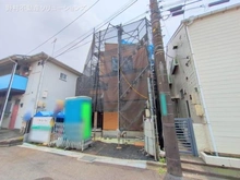 【神奈川県/相模原市南区若松】相模原市南区若松6丁目　新築一戸建て 