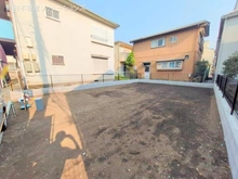 【神奈川県/相模原市南区若松】相模原市南区若松6丁目　新築一戸建て 