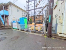【神奈川県/相模原市南区若松】相模原市南区若松6丁目　新築一戸建て 