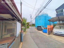 【神奈川県/大和市渋谷】大和市渋谷3丁目　新築一戸建て 