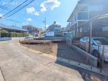 【神奈川県/大和市渋谷】大和市渋谷3丁目　新築一戸建て 