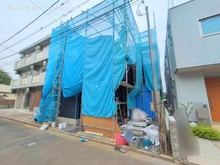 【神奈川県/座間市相模が丘】座間市相模が丘2丁目　新築一戸建て 