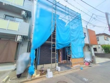 【神奈川県/座間市相模が丘】座間市相模が丘2丁目　新築一戸建て 