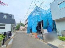 【神奈川県/座間市相模が丘】座間市相模が丘2丁目　新築一戸建て 