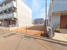 【神奈川県/座間市相模が丘】座間市相模が丘2丁目　新築一戸建て 