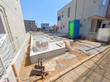 【神奈川県/座間市相模が丘】座間市相模が丘2丁目　新築一戸建て 