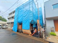 【神奈川県/座間市相模が丘】座間市相模が丘2丁目　新築一戸建て 