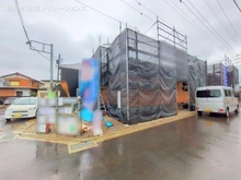 【神奈川県/相模原市中央区宮下本町】相模原市中央区宮下本町3丁目　新築一戸建て 