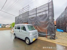 【神奈川県/相模原市中央区宮下本町】相模原市中央区宮下本町3丁目　新築一戸建て 