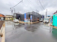 【神奈川県/相模原市中央区宮下本町】相模原市中央区宮下本町3丁目　新築一戸建て 