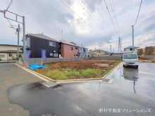 【神奈川県/相模原市中央区宮下本町】相模原市中央区宮下本町3丁目　新築一戸建て 