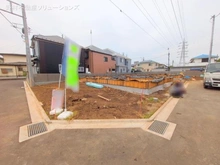 【神奈川県/相模原市中央区宮下本町】相模原市中央区宮下本町3丁目　新築一戸建て 