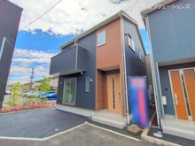 【神奈川県/大和市桜森】大和市桜森1丁目　新築一戸建て 