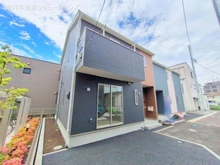 【神奈川県/大和市桜森】大和市桜森1丁目　新築一戸建て 