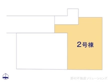 【神奈川県/大和市桜森】大和市桜森1丁目　新築一戸建て 