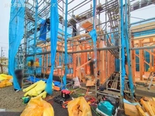 【神奈川県/大和市桜森】大和市桜森1丁目　新築一戸建て 