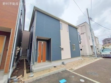 【神奈川県/大和市桜森】大和市桜森1丁目　新築一戸建て 