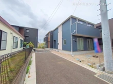 【神奈川県/大和市桜森】大和市桜森1丁目　新築一戸建て 