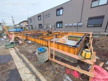 【神奈川県/大和市桜森】大和市桜森1丁目　新築一戸建て 
