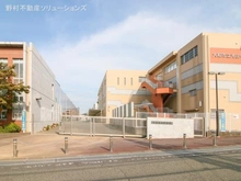 【神奈川県/大和市桜森】大和市桜森1丁目　新築一戸建て 