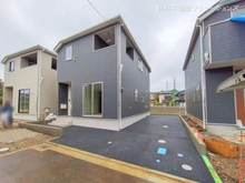 【神奈川県/相模原市中央区宮下本町】相模原市中央区宮下本町3丁目　新築一戸建て 