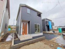 【神奈川県/相模原市中央区宮下本町】相模原市中央区宮下本町3丁目　新築一戸建て 
