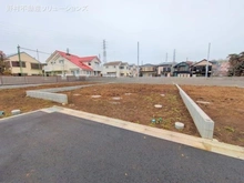 【神奈川県/相模原市中央区宮下本町】相模原市中央区宮下本町3丁目　新築一戸建て 