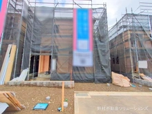 【神奈川県/相模原市中央区宮下本町】相模原市中央区宮下本町3丁目　新築一戸建て 
