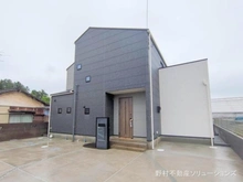 【神奈川県/大和市上草柳】大和市上草柳　新築一戸建て 