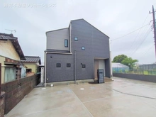 【神奈川県/大和市上草柳】大和市上草柳　新築一戸建て 