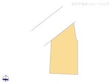 【神奈川県/大和市上草柳】大和市上草柳　新築一戸建て 