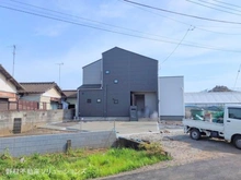 【神奈川県/大和市上草柳】大和市上草柳　新築一戸建て 
