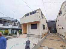【神奈川県/座間市立野台】座間市立野台2丁目　新築一戸建て 