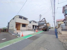 【神奈川県/座間市立野台】座間市立野台2丁目　新築一戸建て 