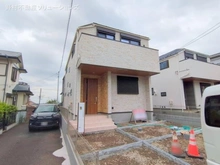 【神奈川県/座間市立野台】座間市立野台2丁目　新築一戸建て 