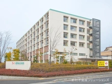 【神奈川県/座間市立野台】座間市立野台2丁目　新築一戸建て 
