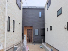 【神奈川県/座間市立野台】座間市立野台2丁目　新築一戸建て 