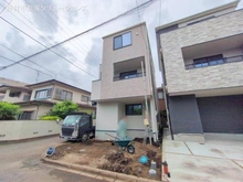 【神奈川県/相模原市南区古淵】相模原市南区古淵6丁目　新築一戸建て 