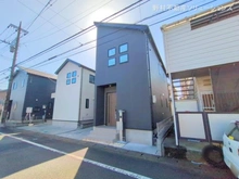 【神奈川県/大和市西鶴間】大和市西鶴間2丁目　新築一戸建て 