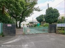 【神奈川県/大和市西鶴間】大和市西鶴間2丁目　新築一戸建て 
