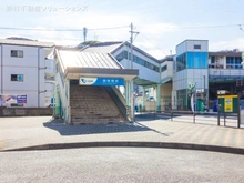 【神奈川県/大和市西鶴間】大和市西鶴間2丁目　新築一戸建て 