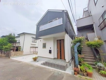 【神奈川県/相模原市南区相模台】相模原市南区相模台1丁目　新築一戸建て 